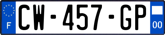 CW-457-GP