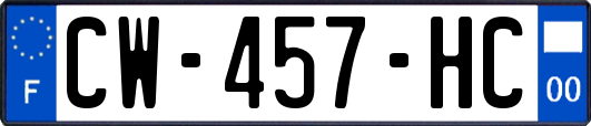 CW-457-HC