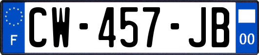 CW-457-JB