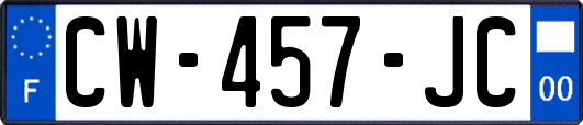 CW-457-JC