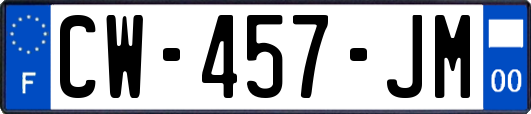 CW-457-JM
