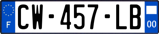 CW-457-LB