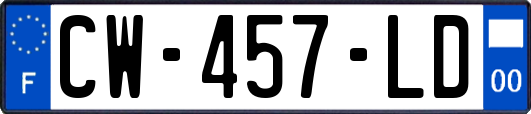 CW-457-LD