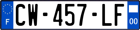 CW-457-LF