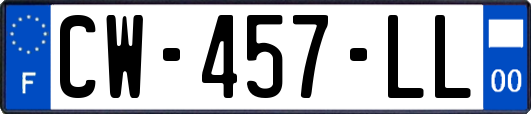CW-457-LL
