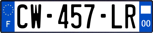 CW-457-LR