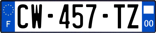 CW-457-TZ