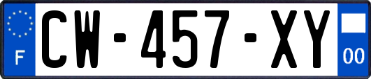 CW-457-XY