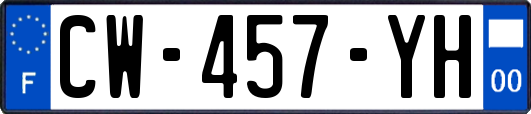 CW-457-YH