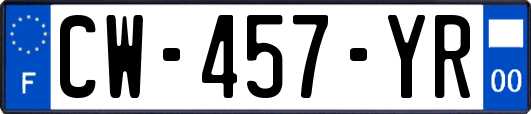 CW-457-YR