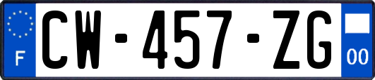 CW-457-ZG