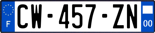 CW-457-ZN