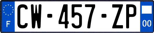 CW-457-ZP