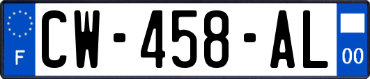 CW-458-AL