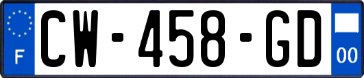 CW-458-GD