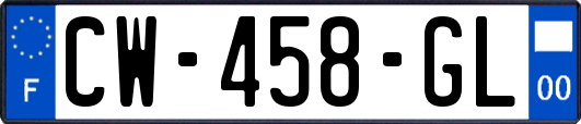 CW-458-GL