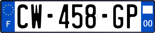 CW-458-GP