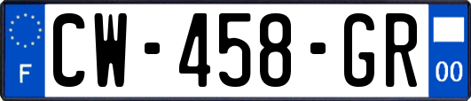 CW-458-GR