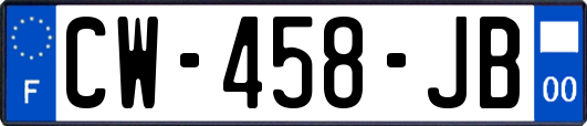 CW-458-JB