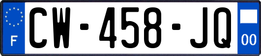 CW-458-JQ