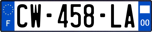 CW-458-LA