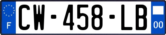 CW-458-LB
