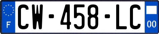 CW-458-LC