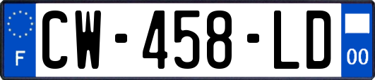 CW-458-LD