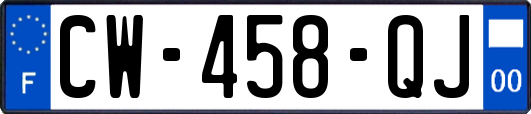 CW-458-QJ