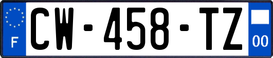 CW-458-TZ