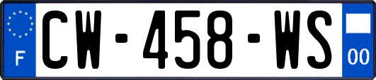 CW-458-WS