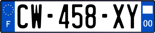 CW-458-XY