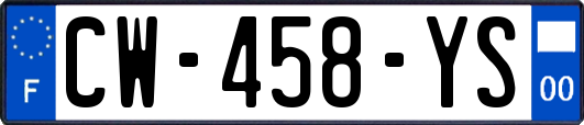 CW-458-YS