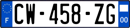 CW-458-ZG