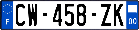 CW-458-ZK