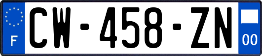 CW-458-ZN