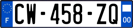 CW-458-ZQ