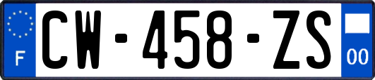 CW-458-ZS