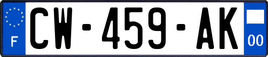 CW-459-AK