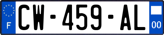 CW-459-AL