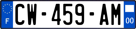 CW-459-AM