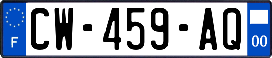 CW-459-AQ