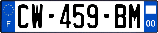 CW-459-BM