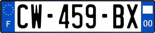 CW-459-BX