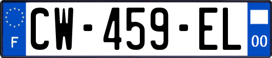 CW-459-EL