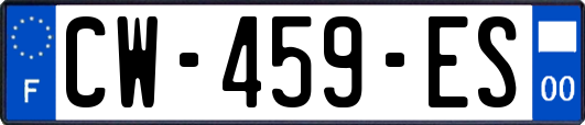 CW-459-ES