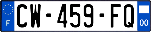 CW-459-FQ
