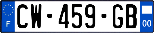 CW-459-GB