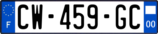 CW-459-GC