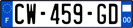 CW-459-GD